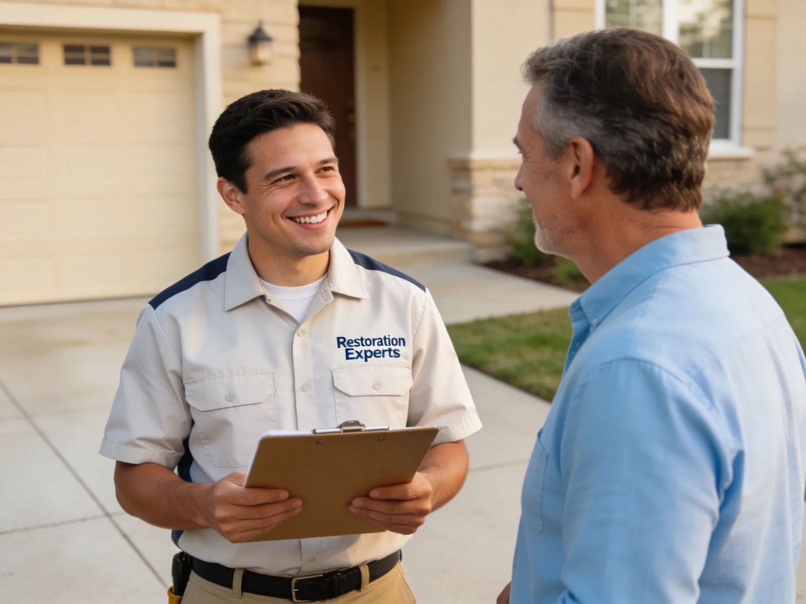 Water Damage Cleanup Hooper, UT FAQs